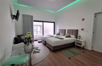 AzoreanStar Accommodations - Foto 37
