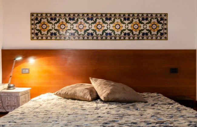 JOIVY Astonishing Sea View Apartment in Verezzi - Foto 9