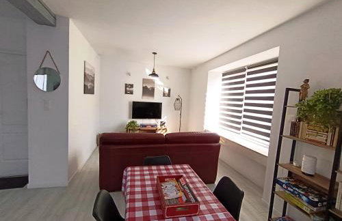 Charmante maison familiale au cœur du village - Photo 13