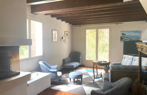 La Cachette d Oona, Grand gîte nature et familles - Foto 19