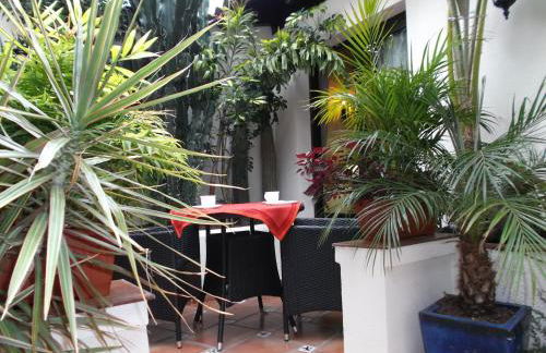 Apartamentos Monasterio de San Antonio - adults only - Foto 46