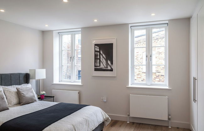 Modern Family Home in Kensington - Foto 2