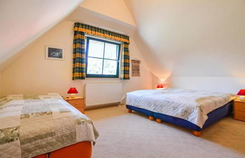 Ferienhaus Wendisch-Rietz Rohrweihe, Luisenaue III - Foto 14