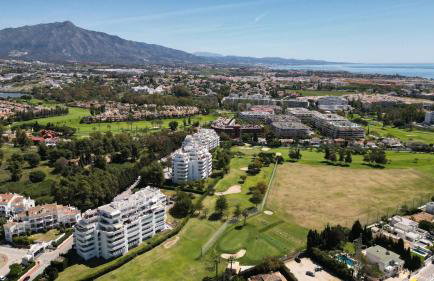 Lujoso y elegante apartamento primera linea golf - LOS FLAMENCOS 7 - Foto 46