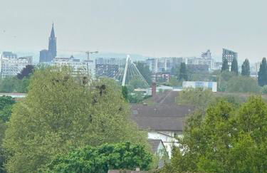 Ferienwohnung Münsterblick - Foto 12