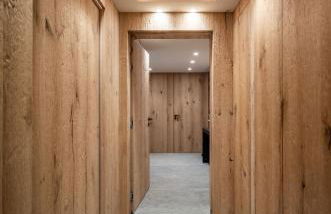 L'Ecrin Blanc Megève - Foto 45