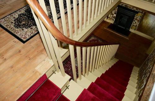 Huge Luxury 8 Bed Manor House Hot Tub Pool Table - Foto 46