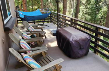 “The Grey Haven” – Secluded home in the woods - Foto 19