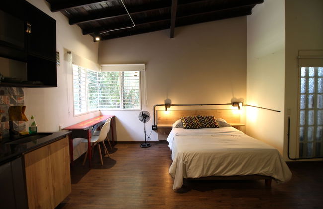 Frontera by Roots Rentals - Foto 46