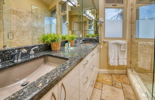 Ocean View Luxury 2 - Foto 21