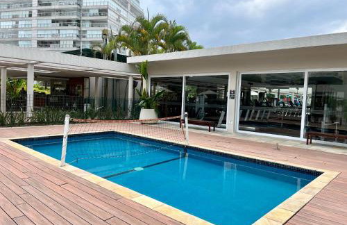 All Time 4 Suítes Riviera - Photo 17