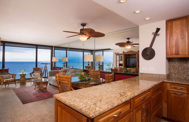 Aston Mahana at Kaanapali - Foto 18