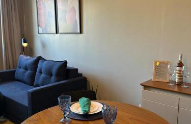 Flat Aconchego - Foto 14