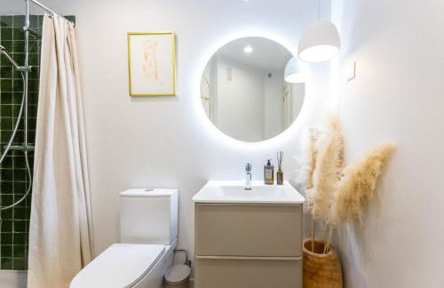 Reserva del Higueron 3 bedroom apartment Lola - Foto 27