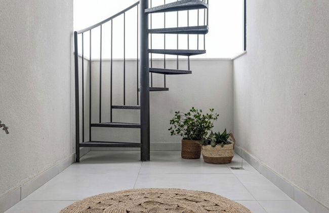 Sanders Elgio - Neat 3-bdr Apt With Rooftop - Foto 36