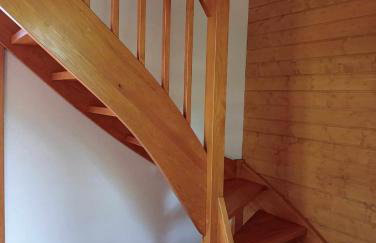 Villa Stare Osieczno - Foto 77