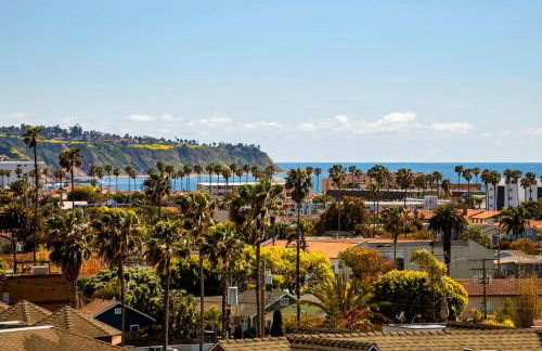Oceanview Coastal Retreat in Redondo Beach - Foto 39
