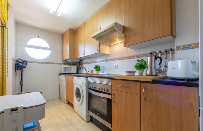 Bosc de la Montserrada - Foto 3