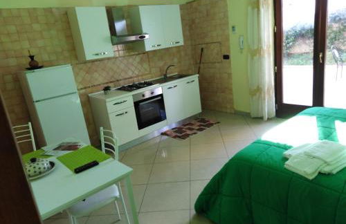 Green House - Photo 5