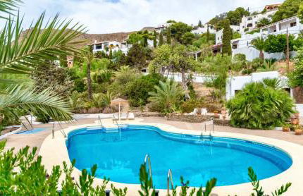 Tranquility starts here at apartment Maria - Foto 1