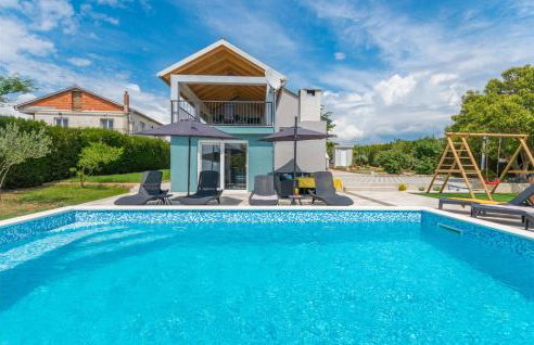 Awesome Home In Gorica - Foto 10