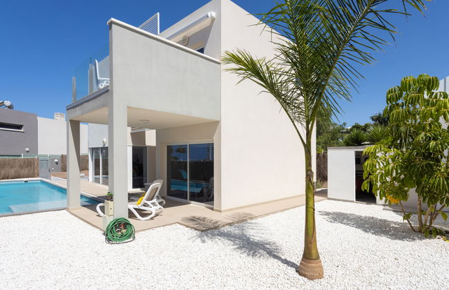 Blanca Playa Paraíso - Foto 37