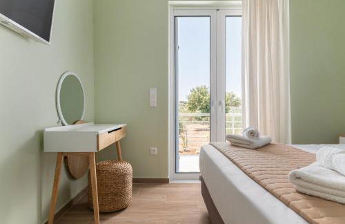 Dimelli Luxury Suites - Foto 25