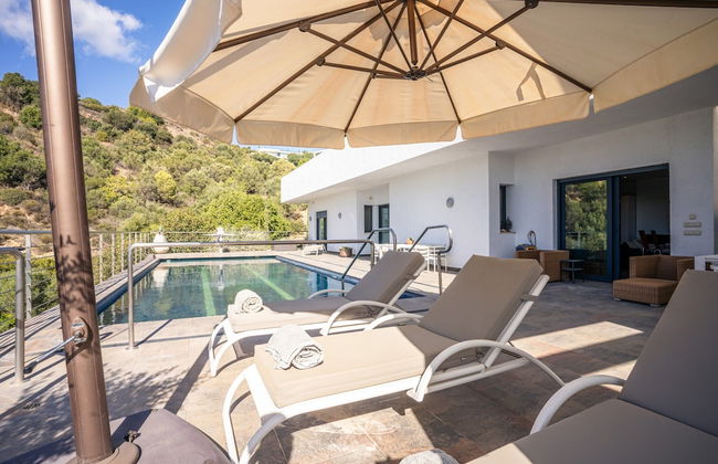 Lavish Villa With Private Pool - Foto 40