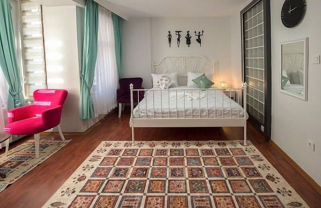 Duru Apart Istanbul - Foto 14