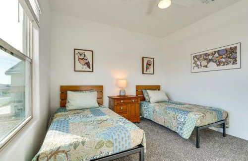 Golf and Explore! Dove Mountain Desert Getaway - Foto 17