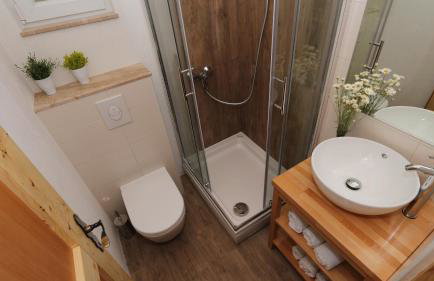 Villa Silentio Luxury with pool, jacuzzi & sauna - Foto 38