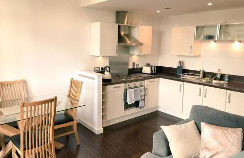 Dreamhouse at Oswald Street, City Centre - Foto 9