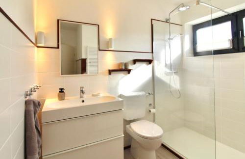 Ferienhaus Backbert & Steuerbert Kappeln Kopperby - Photo 9