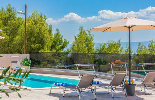 Holiday Home Zarello with Private Pool next to the Sea - Foto 55