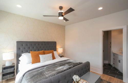 The Lemon Drop Walk to Cafes Shops & Vandy - Foto 34