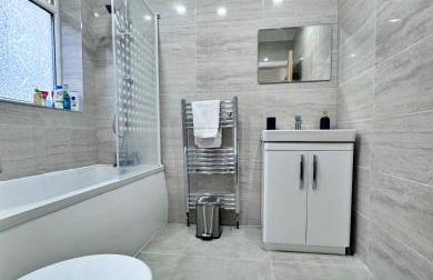 Full Home in Heywood Street near Cheetham Hill - Foto 24