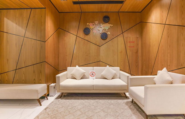 City Stay Residences - Photo 5