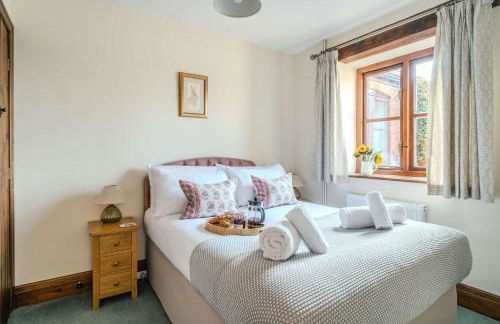 Elm End Cottage - Single-Storey Farm Retreat - Foto 11