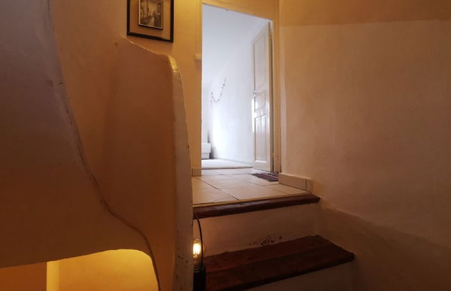 Beautiful Holiday Home With Fireplace - Foto 3