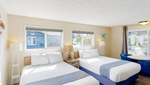 Lamplighter Inn - 116 Crab Shack - Foto 3