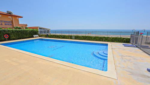 LITORAL COSTA DORADA - RIVIERA Bajos vista al mar - Foto 3