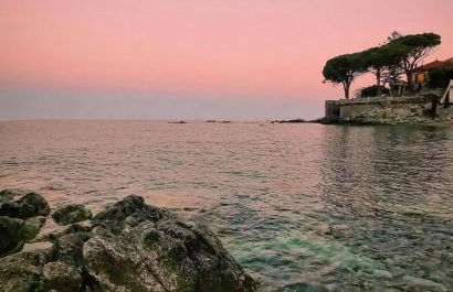 Appartement au bord de mer - Foto 11