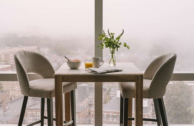 Pierce Boston Apartments Fenway - Foto 21