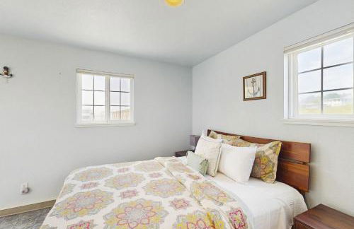 Seascape Home & Cottage - Foto 37