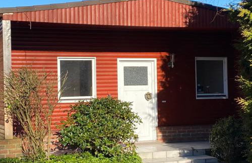 Dat Blockhus am Diek - Foto 26