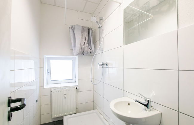 Airport 3 Room Apartment - Foto 12