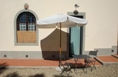 Il Palagetto - Photo 11