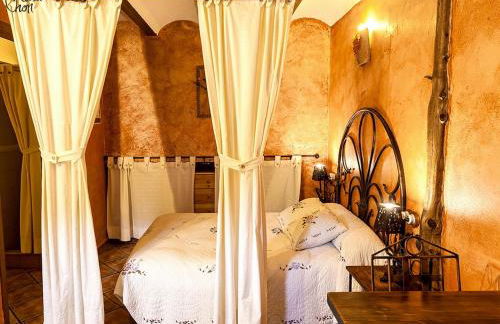 Casas Rurales Chon Alto Tajo - Foto 43