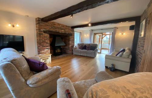 Eco-friendly Dorset cottage with spa set in heart of countryside - Photo 12