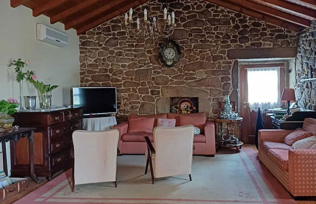 Outros Tempos Turismo De Aldeia - Foto 30